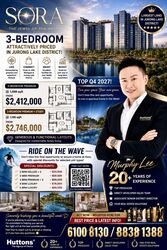Yuan Ching Road (D22), Apartment #602591251